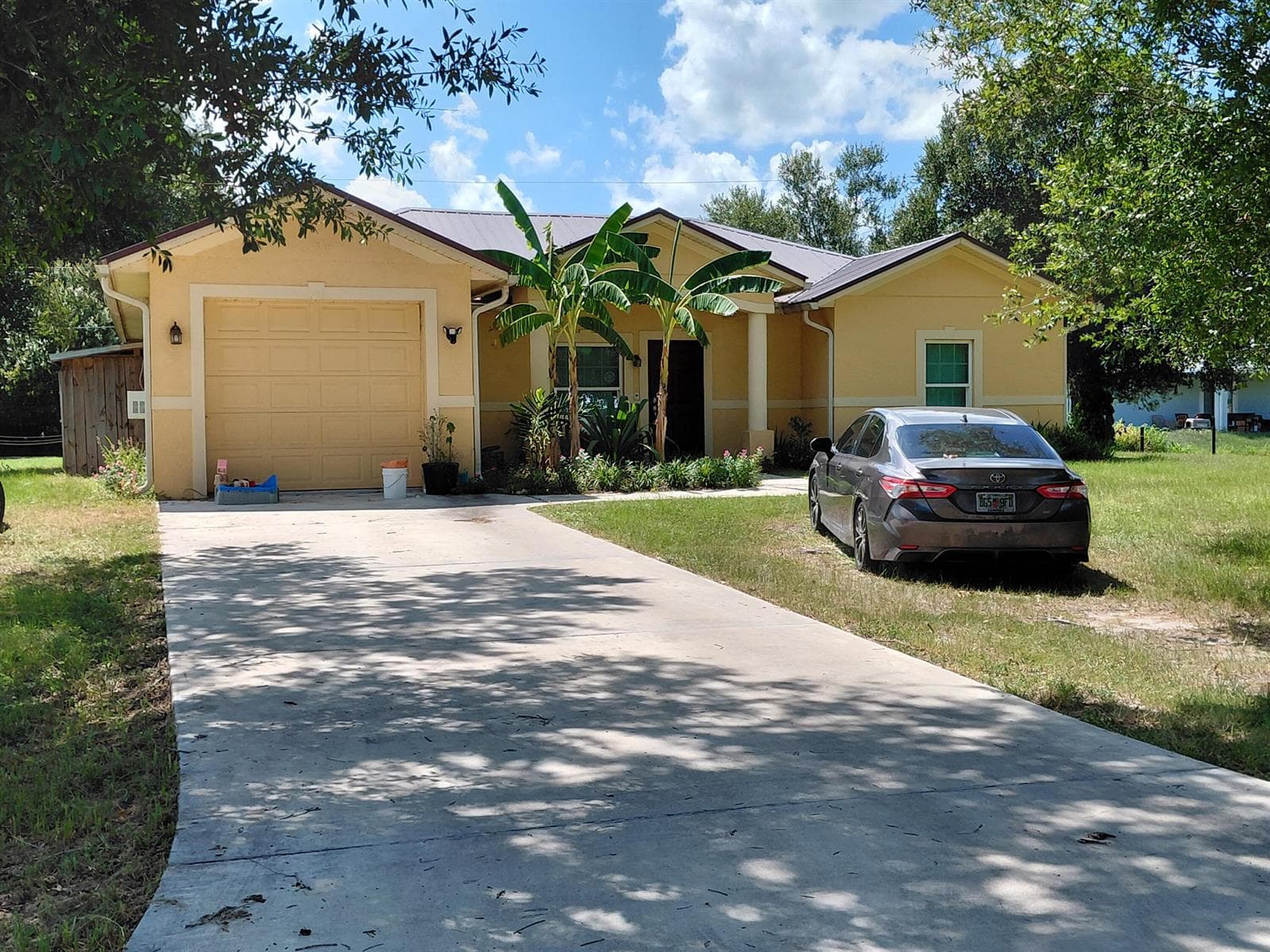 3845 NW 21ST Avenue, Okeechobee FL 34972