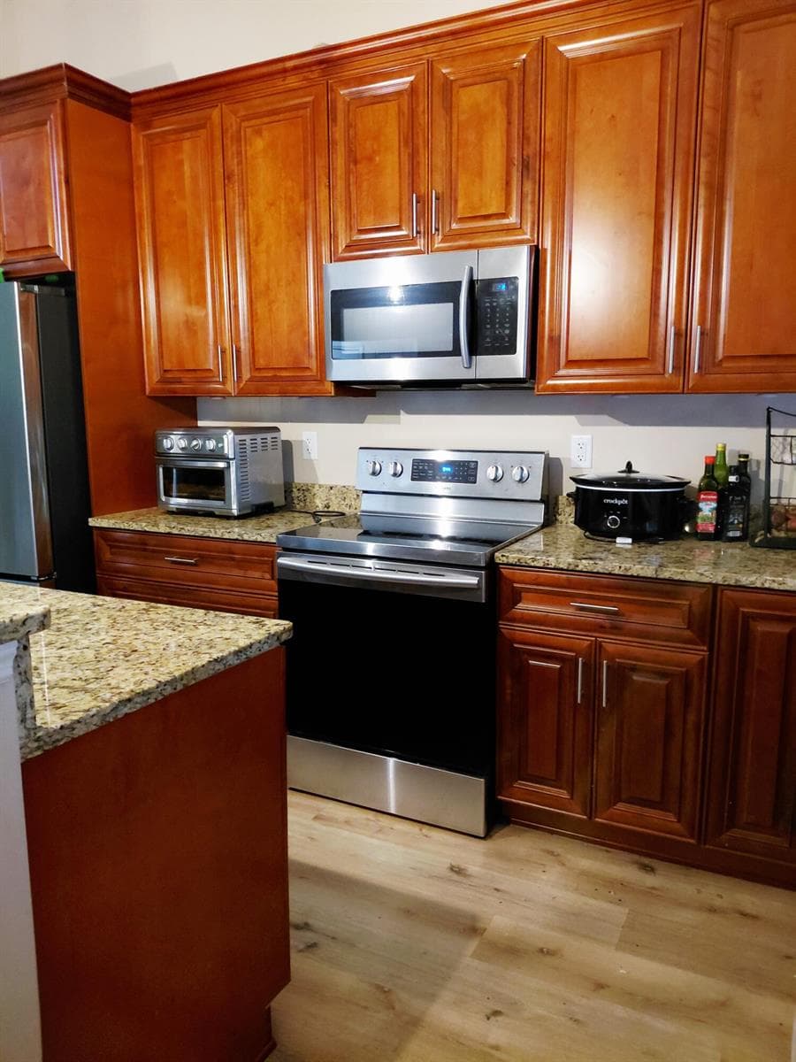 3845 NW 21ST Avenue, Okeechobee FL 34972 photo 4