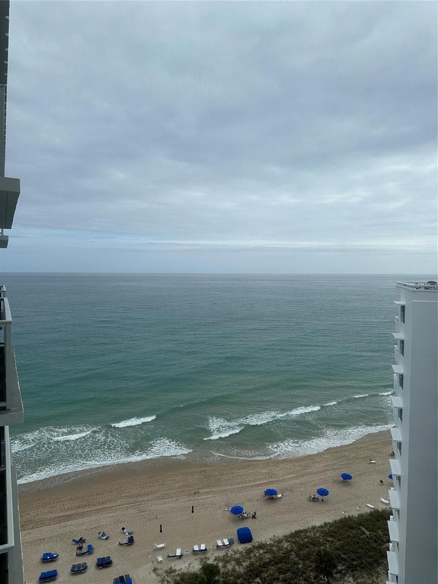 3700 GALT OCEAN Drive # 1609, Fort Lauderdale FL 33308 photo 2