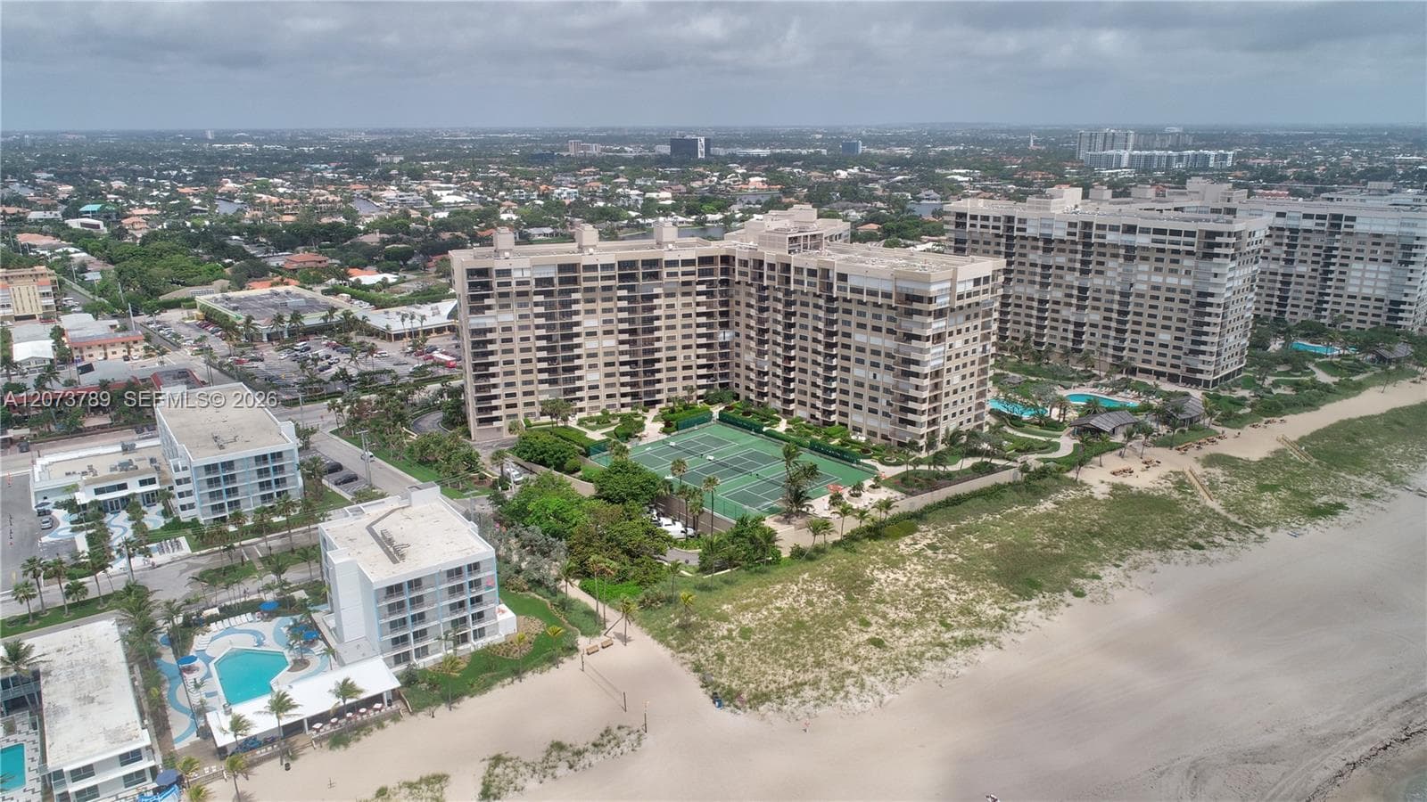 4900 N Ocean Blvd # 912, Lauderdale By The Sea FL 33308 photo 2