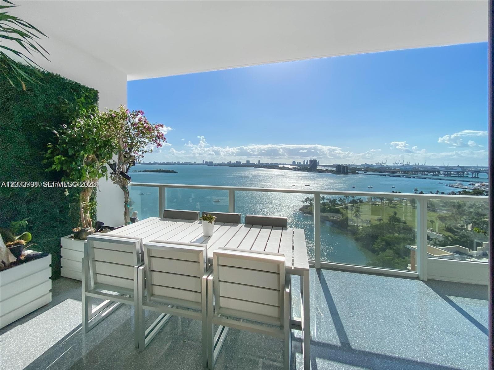 2020 N Bayshore Dr # 1606, Miami, FL 33137 photo 3