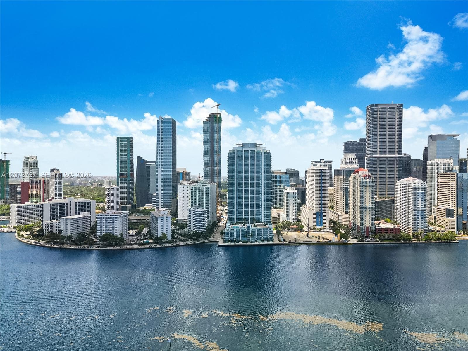 1331 Brickell Bay Dr # 611, Miami FL 33131 photo 2