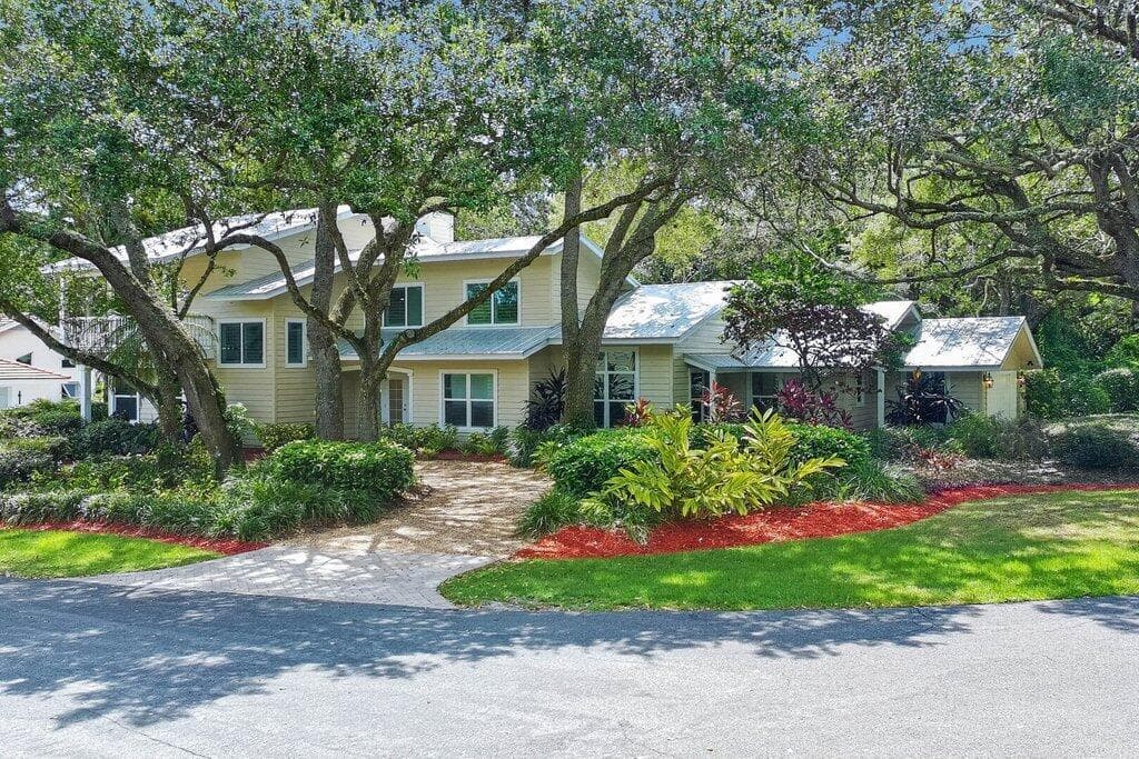 15 HERITAGE Way, Sewalls Point FL 34996 photo 3