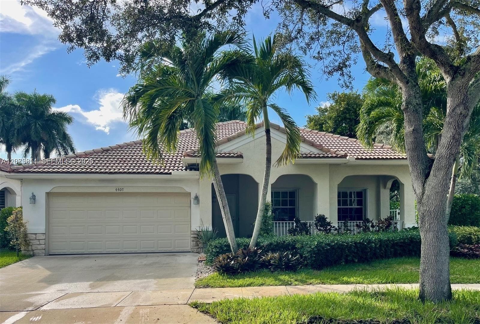 4407 Laurel Ridge Cir # 1, Weston FL 33331
