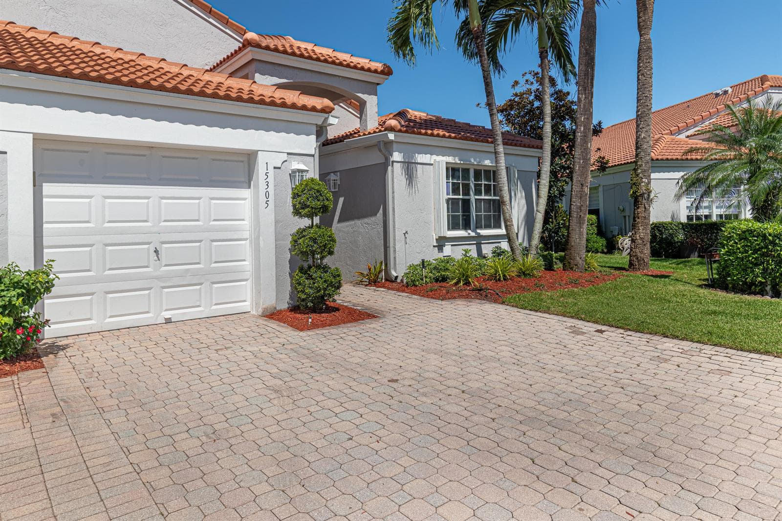 15305 SUMMER LAKE Drive, Delray Beach FL 33446 photo 2