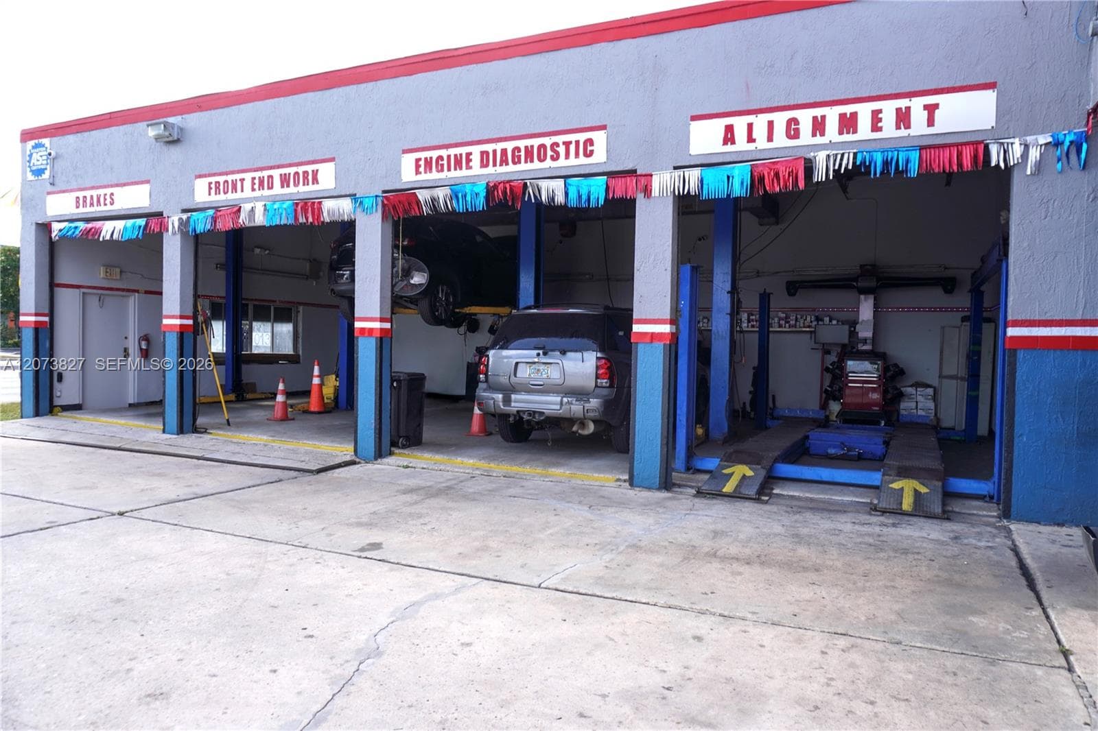 1001-1011 W Sunrise Blvd, Fort Lauderdale FL 33311 photo 2