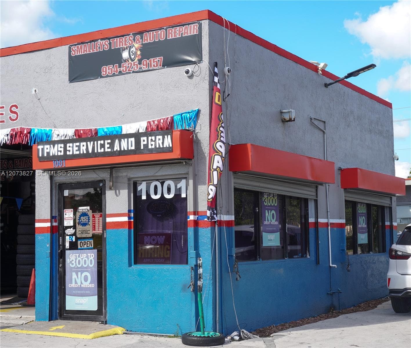 1001-1011 W Sunrise Blvd, Fort Lauderdale FL 33311 photo 3
