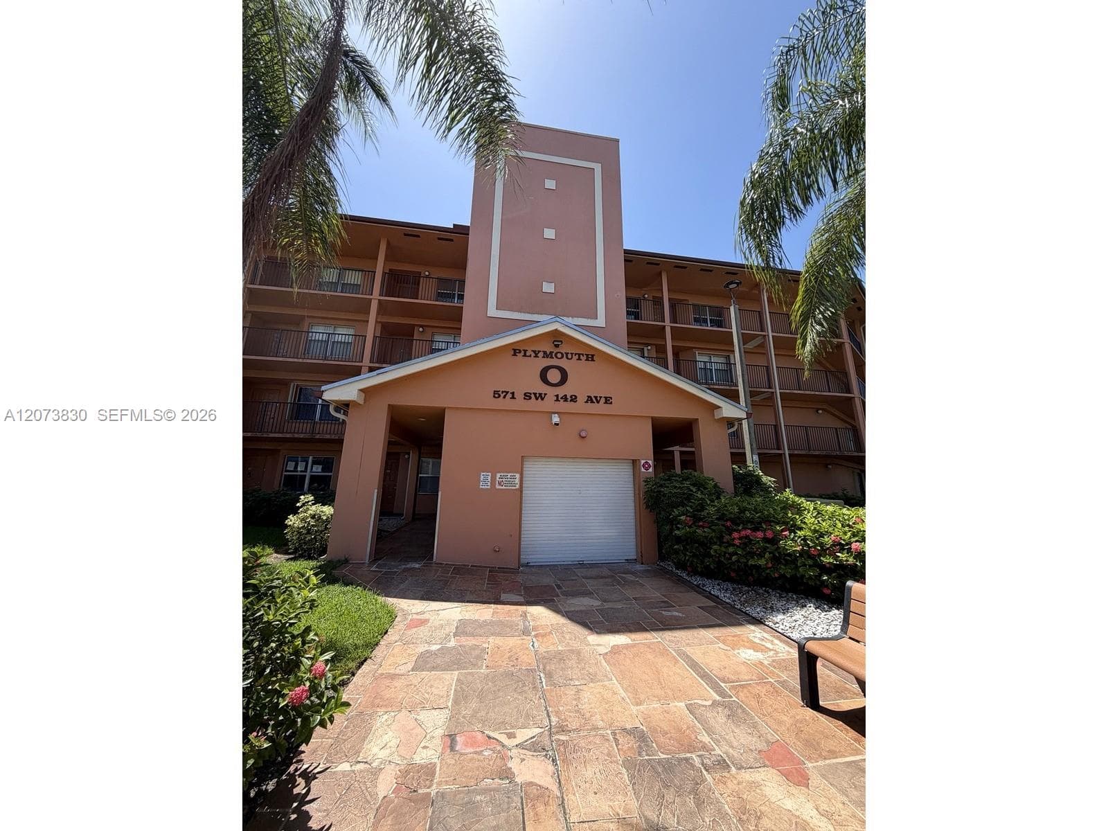571 SW 142nd Ave # 407O, Pembroke Pines FL 33027