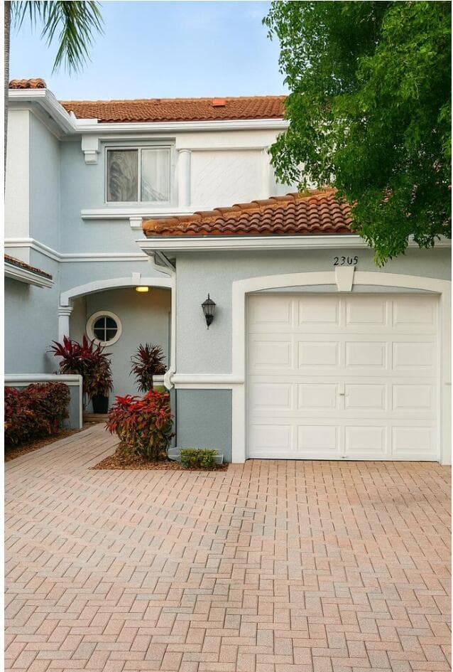 2303 CENTER STONE Lane, Riviera Beach FL 33404