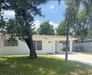 7170 Custer St, Hollywood FL 33024