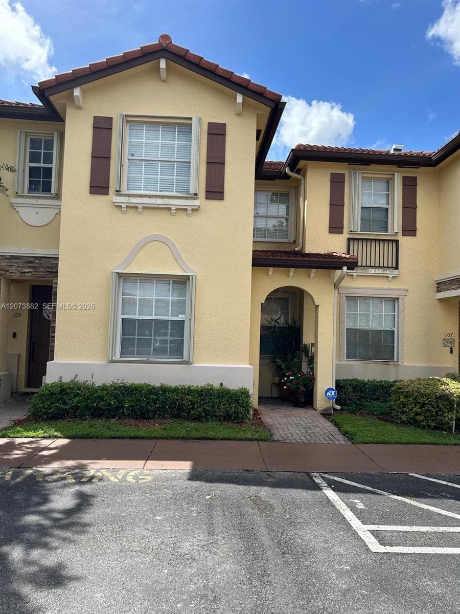 3370 NE 13th Cir Dr # 20, Homestead FL 33033