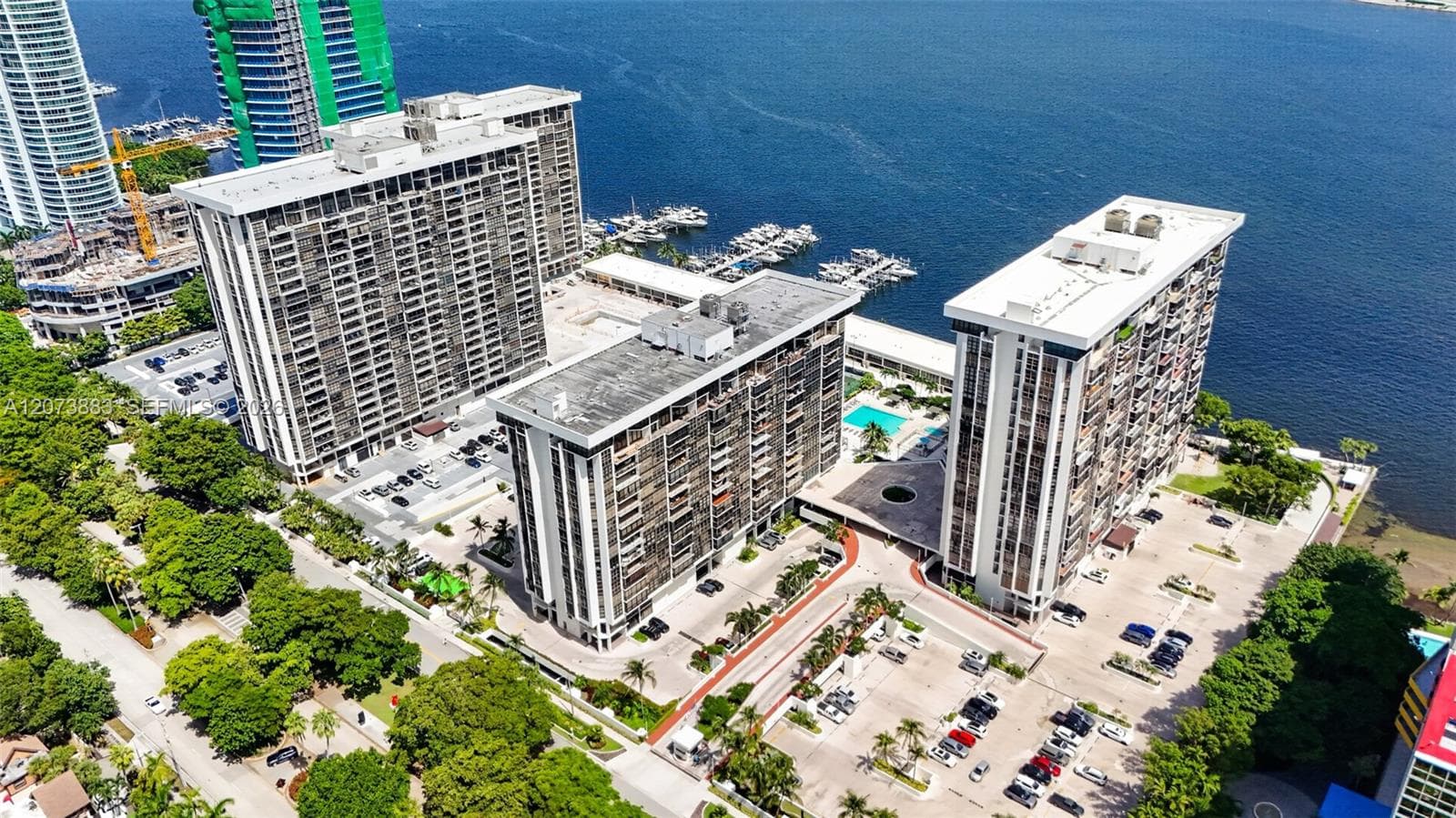 1915 Brickell Ave # C1607, Miami FL 33129 photo 2