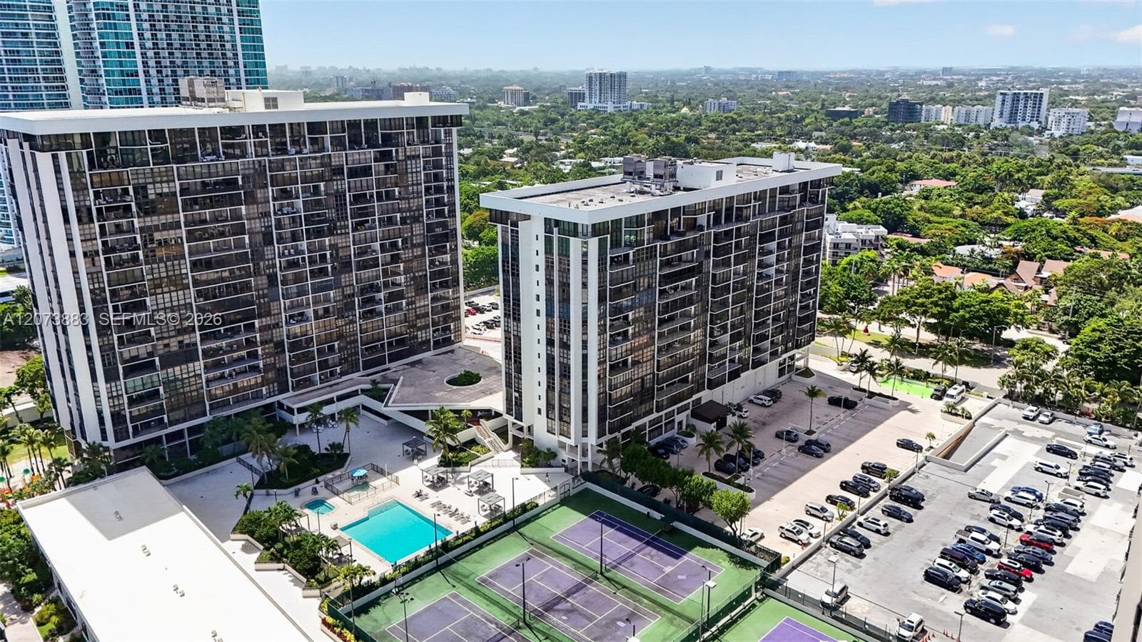 1915 Brickell Ave # C1607, Miami FL 33129 photo 5