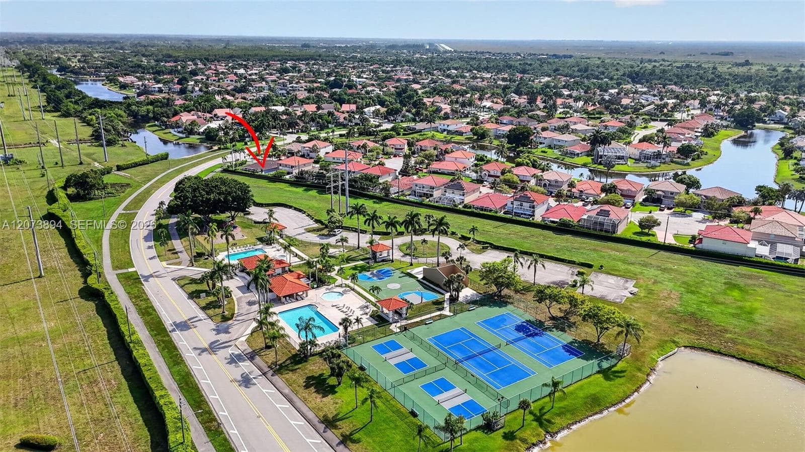 18360 Coral Isles Dr, Boca Raton, FL 33498 photo 2