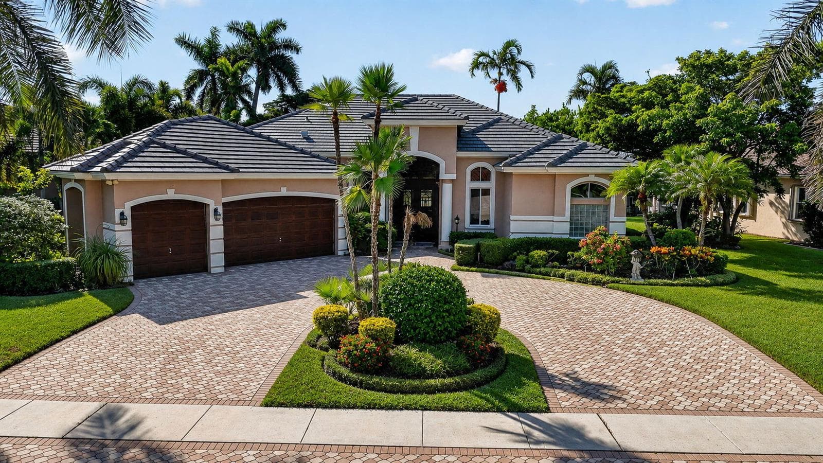 8100 Muirhead Circle, Boynton Beach FL 33472