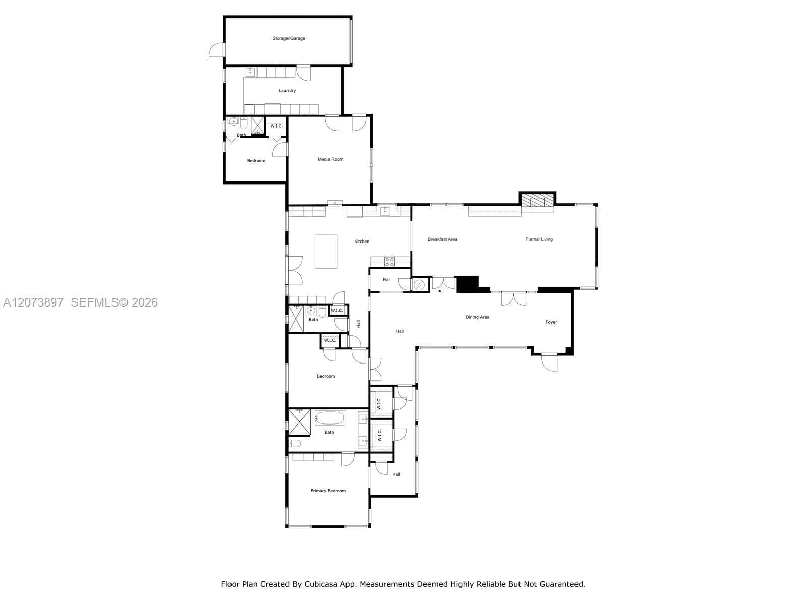 285 NE 103rd St, Miami Shores FL 33138 photo 5
