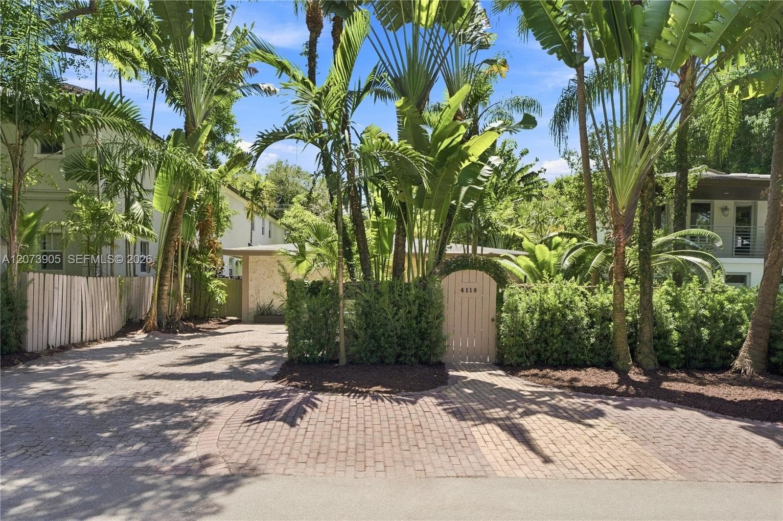4110 Battersea Rd, Miami FL 33133 photo 2