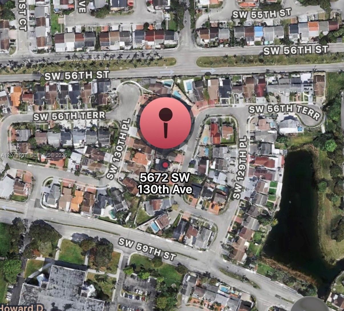 5672 SW 130th Ave, Miami FL 33183 photo 3