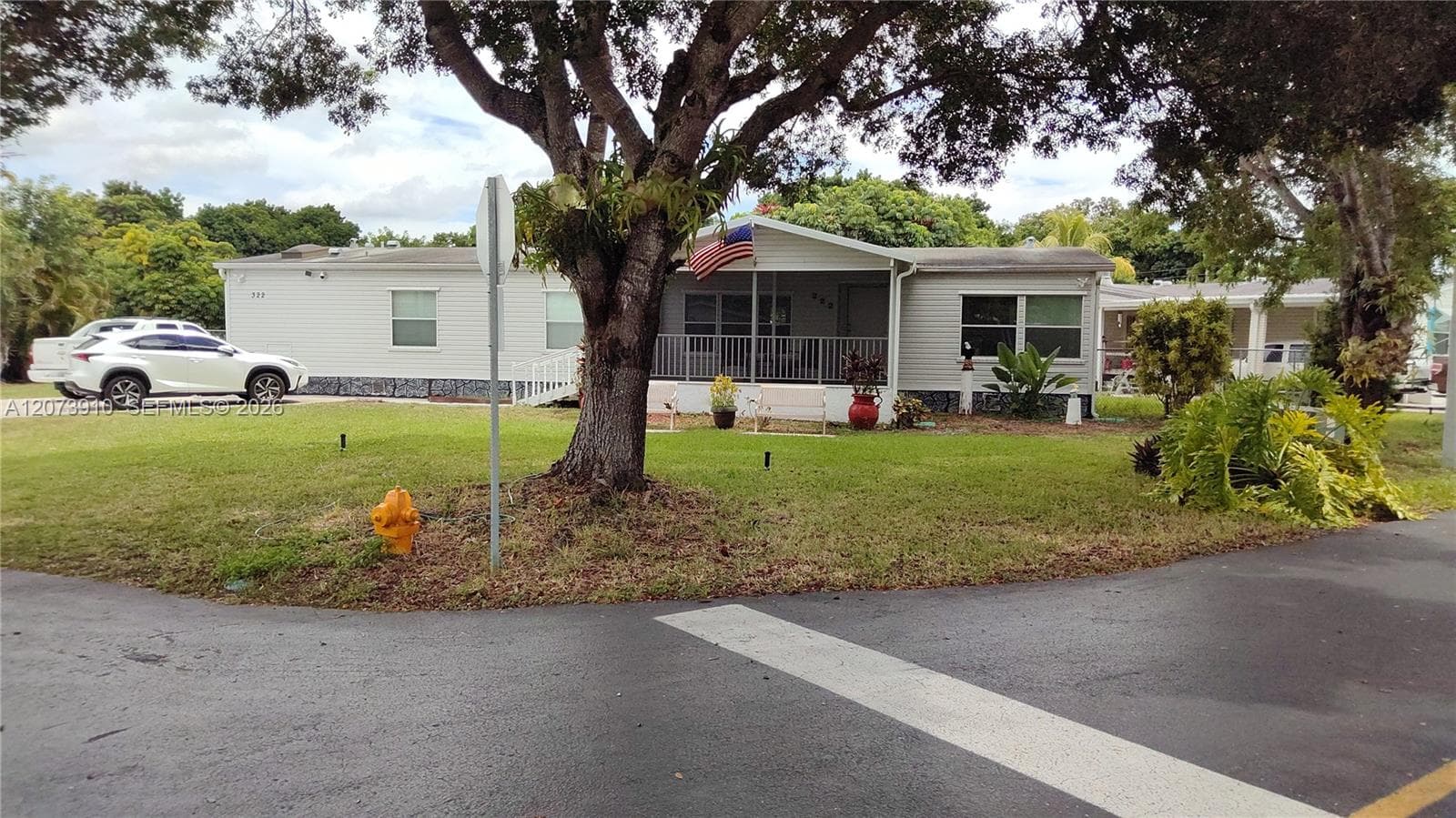 35303 SW 180 Ave #322, Homestead FL 33034