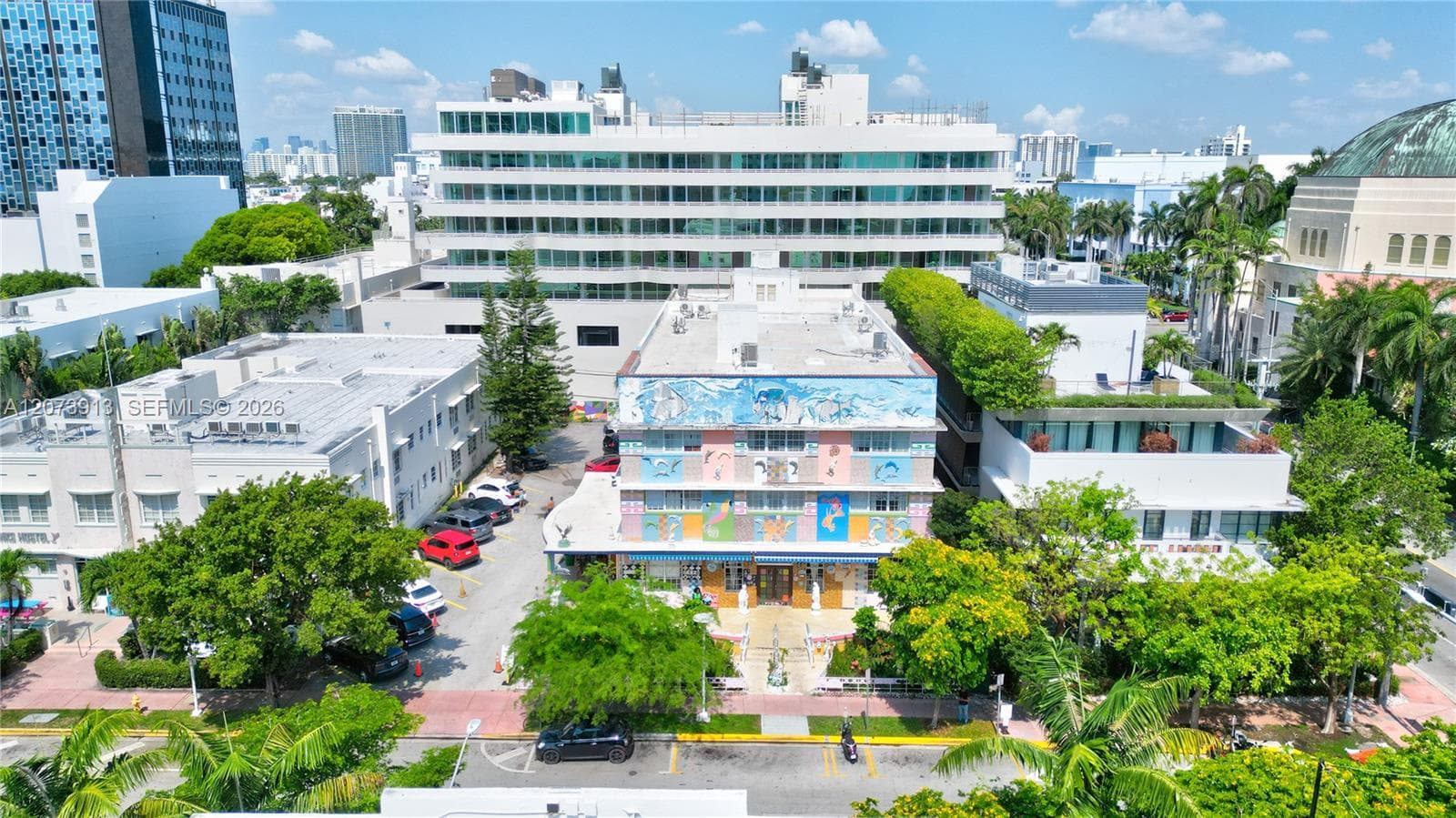1680 James Ave, Miami Beach FL 33139 photo 2