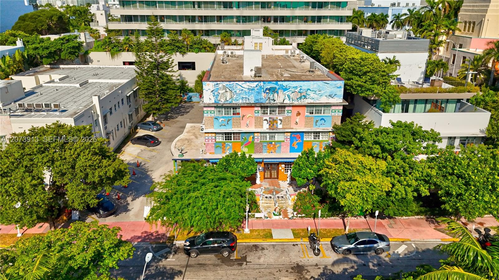 1680 James Ave, Miami Beach FL 33139