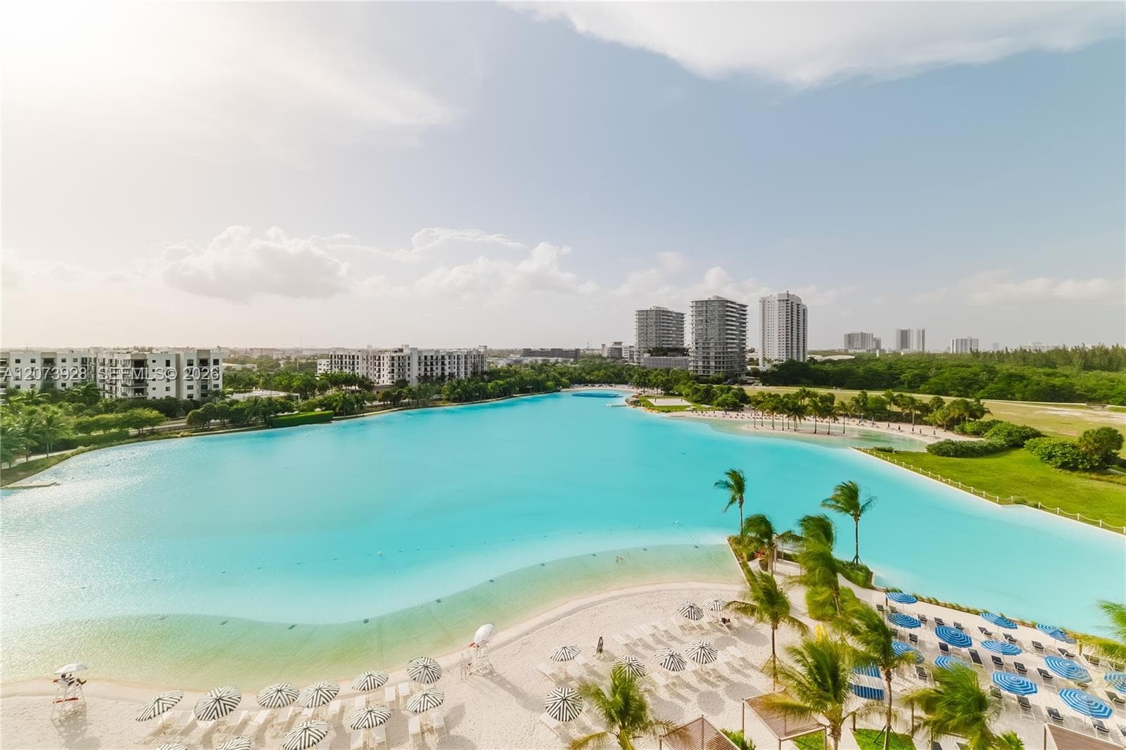 2411 Laguna Cir # 2909, Miami, FL 33181