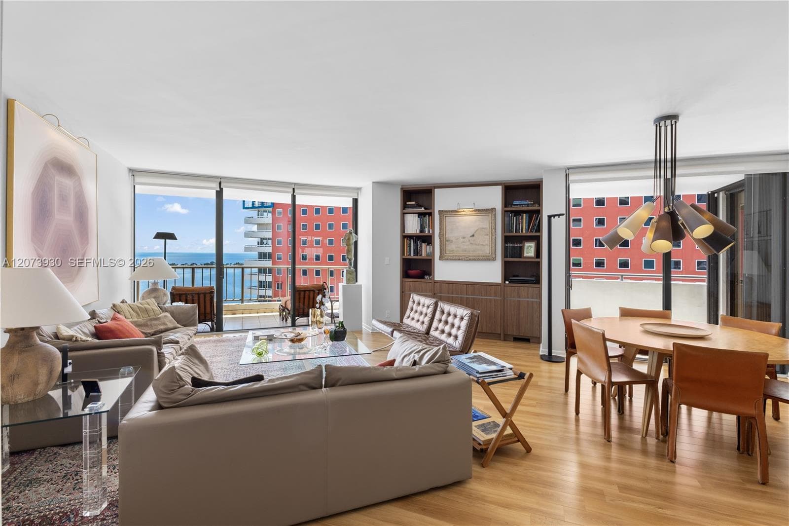 1581 Brickell Ave # 1105, Miami FL 33129 photo 2