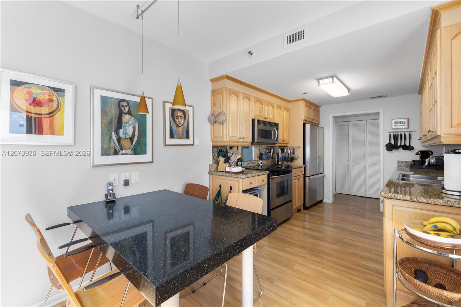 1581 Brickell Ave # 1105, Miami FL 33129 photo 3