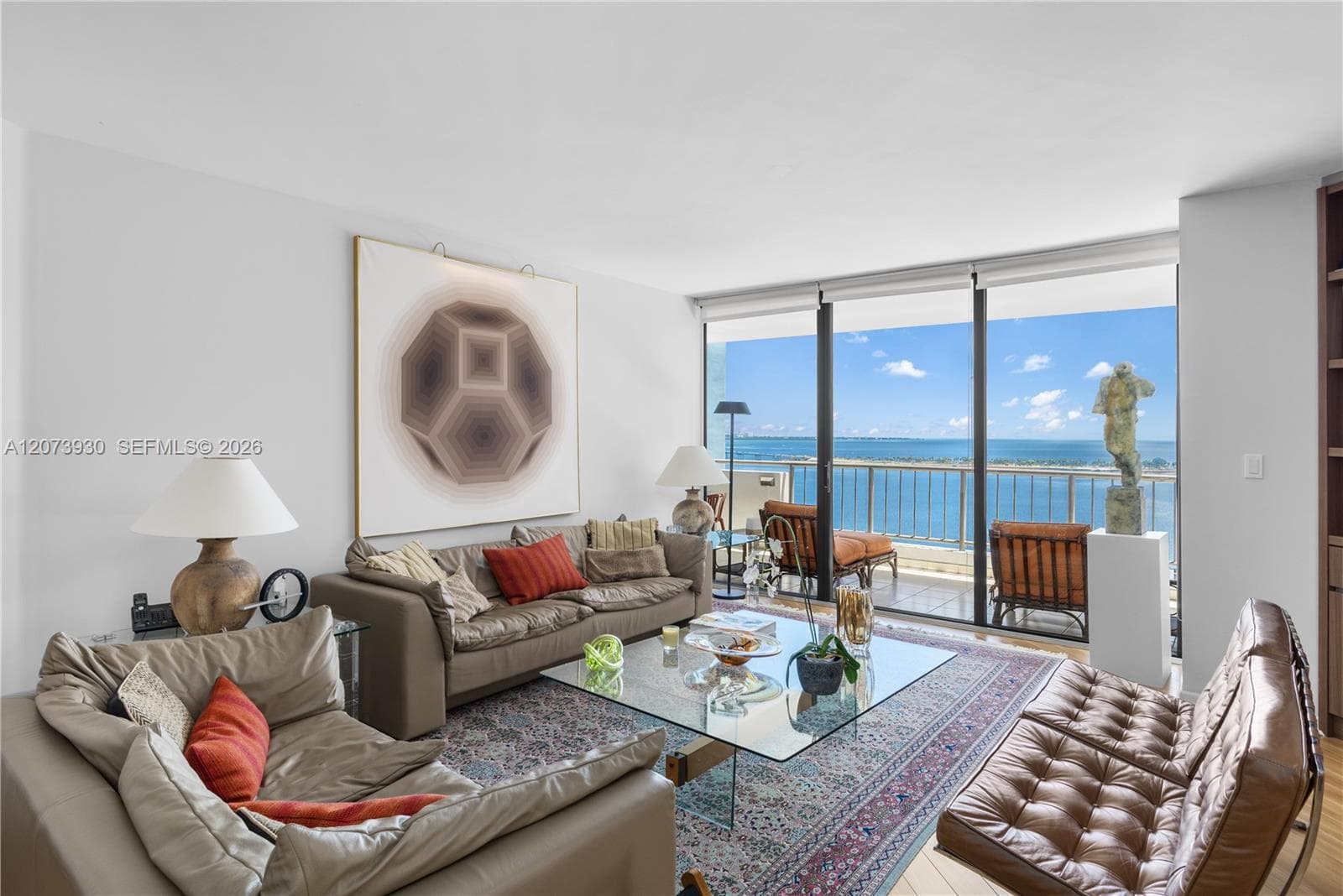 1581 Brickell Ave # 1105, Miami FL 33129