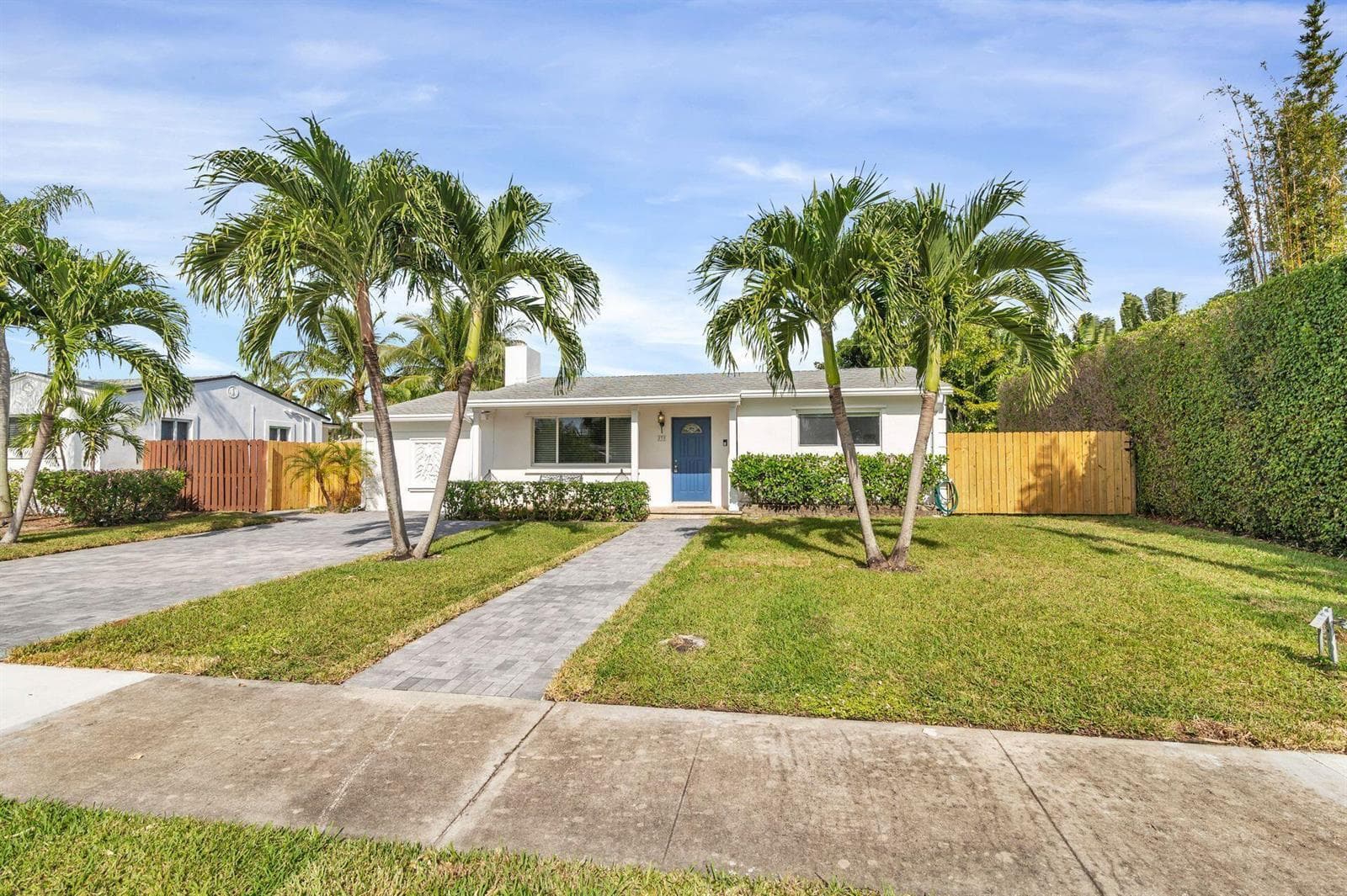 375 Leigh Road, West Palm Beach FL 33405 photo 2