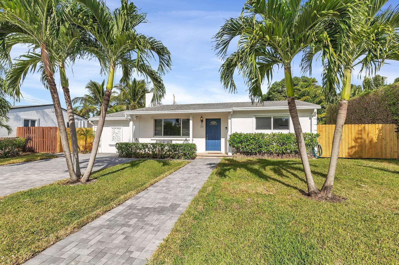 375 Leigh Road, West Palm Beach FL 33405
