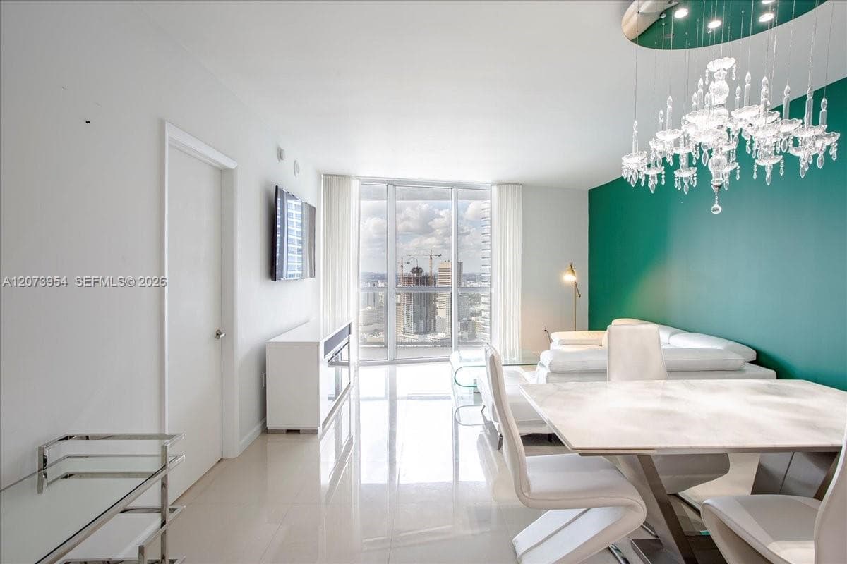465 Brickell Ave # 4306, Miami FL 33131 photo 3