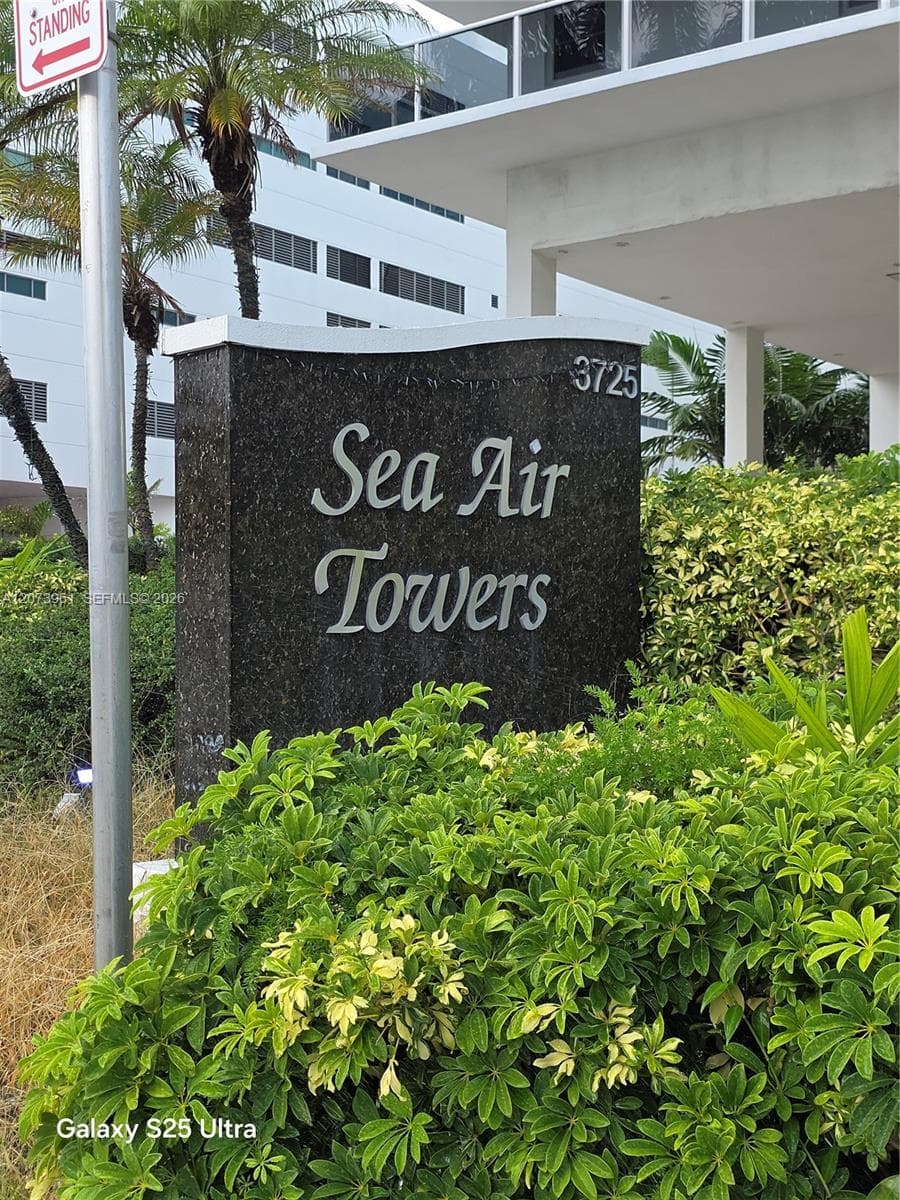 3725 S Ocean Dr # 619, Hollywood FL 33019 photo 2