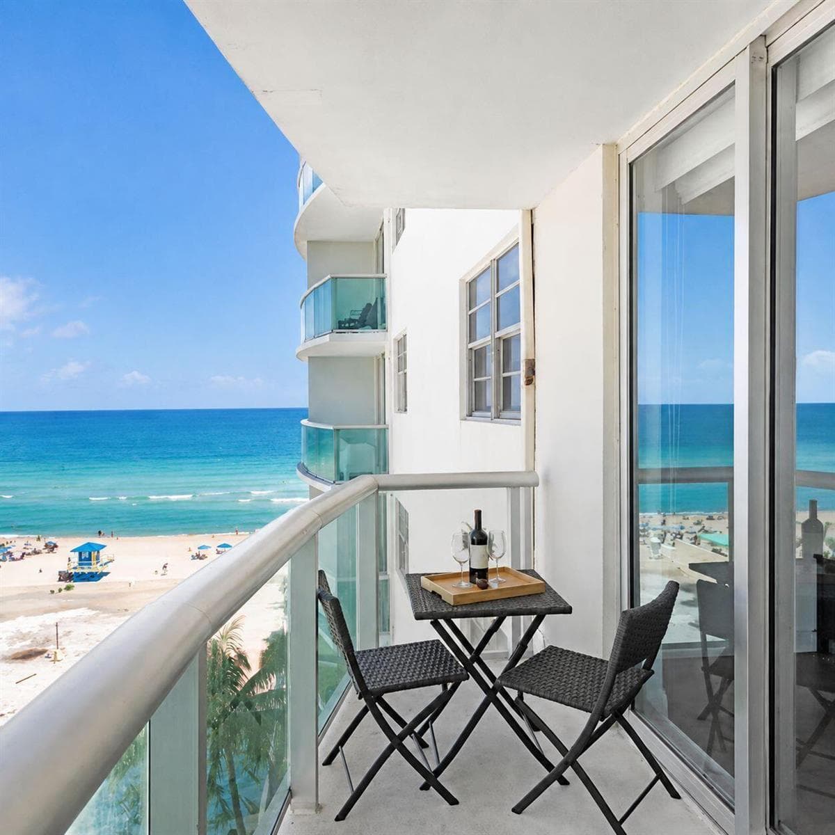 3801 S Ocean Drive # 8b, Hollywood FL 33019 photo 2