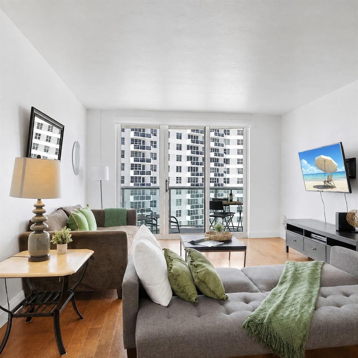 3801 S Ocean Drive # 8b, Hollywood FL 33019 photo 5