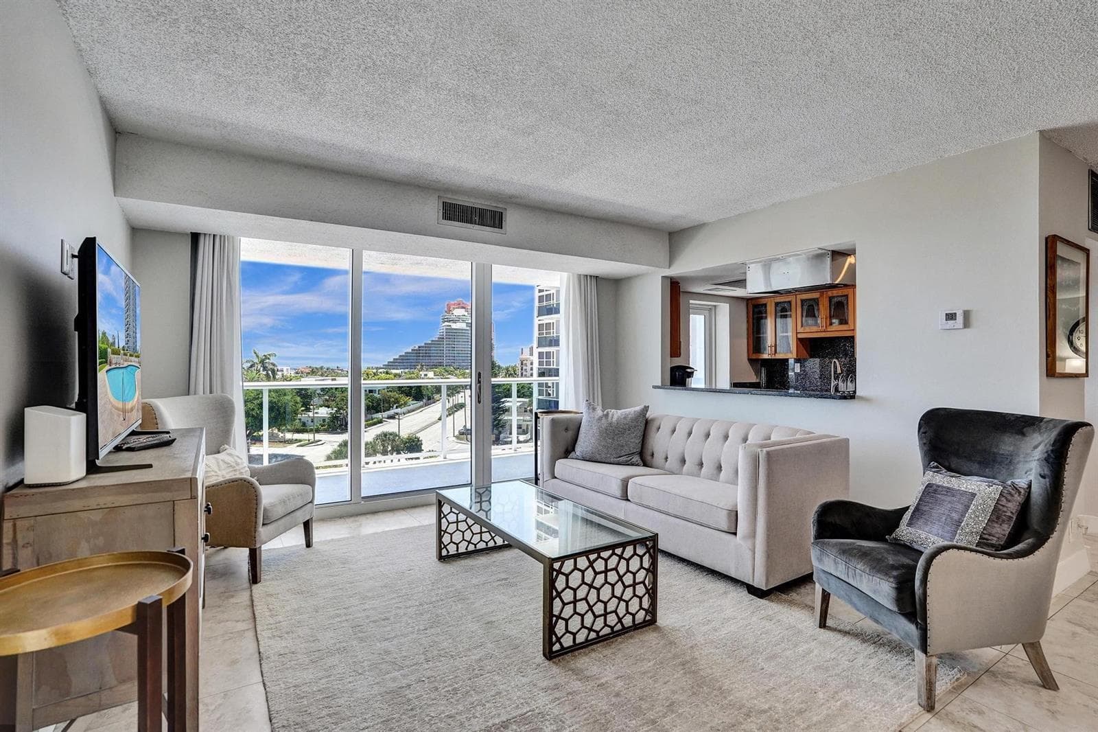 2715 N OCEAN Boulevard # 6C, Fort Lauderdale FL 33308 photo 2