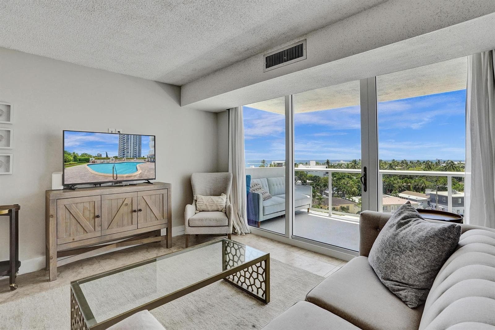 2715 N OCEAN Boulevard # 6C, Fort Lauderdale FL 33308 photo 5