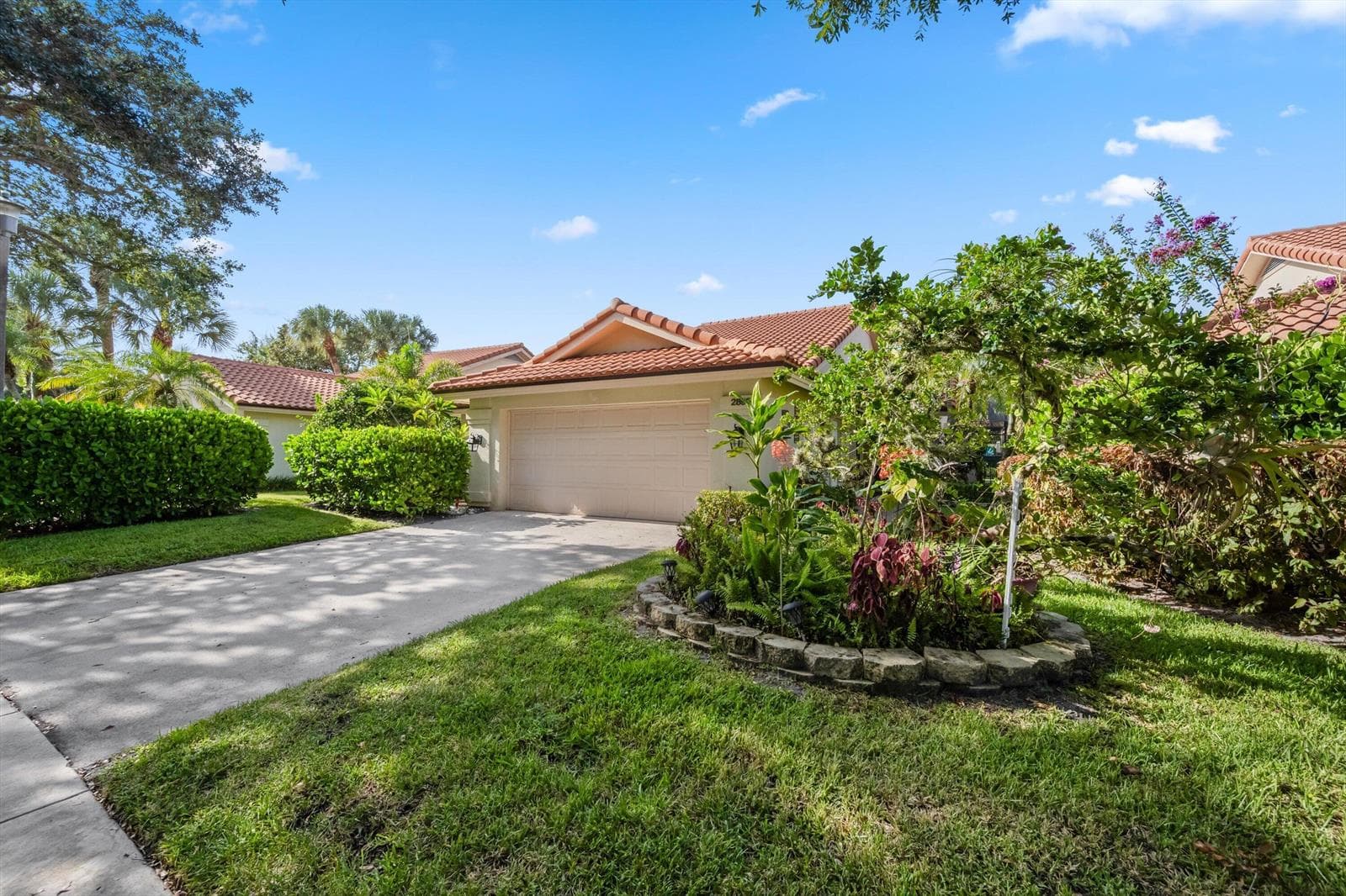 2895 FARRAGUT Lane, West Palm Beach FL 33409