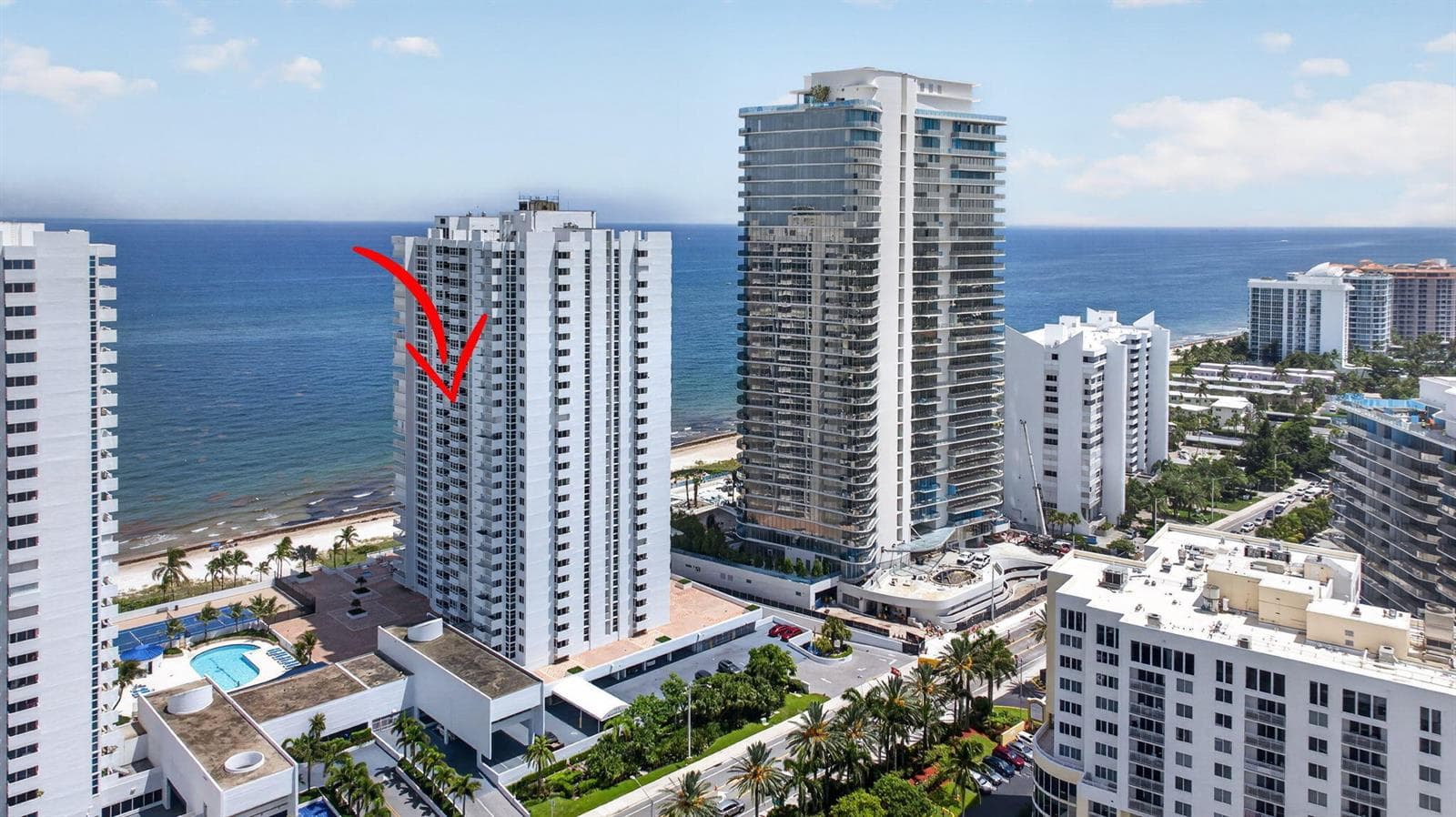 1370 S OCEAN Boulevard # 1705, Pompano Beach FL 33062 photo 2