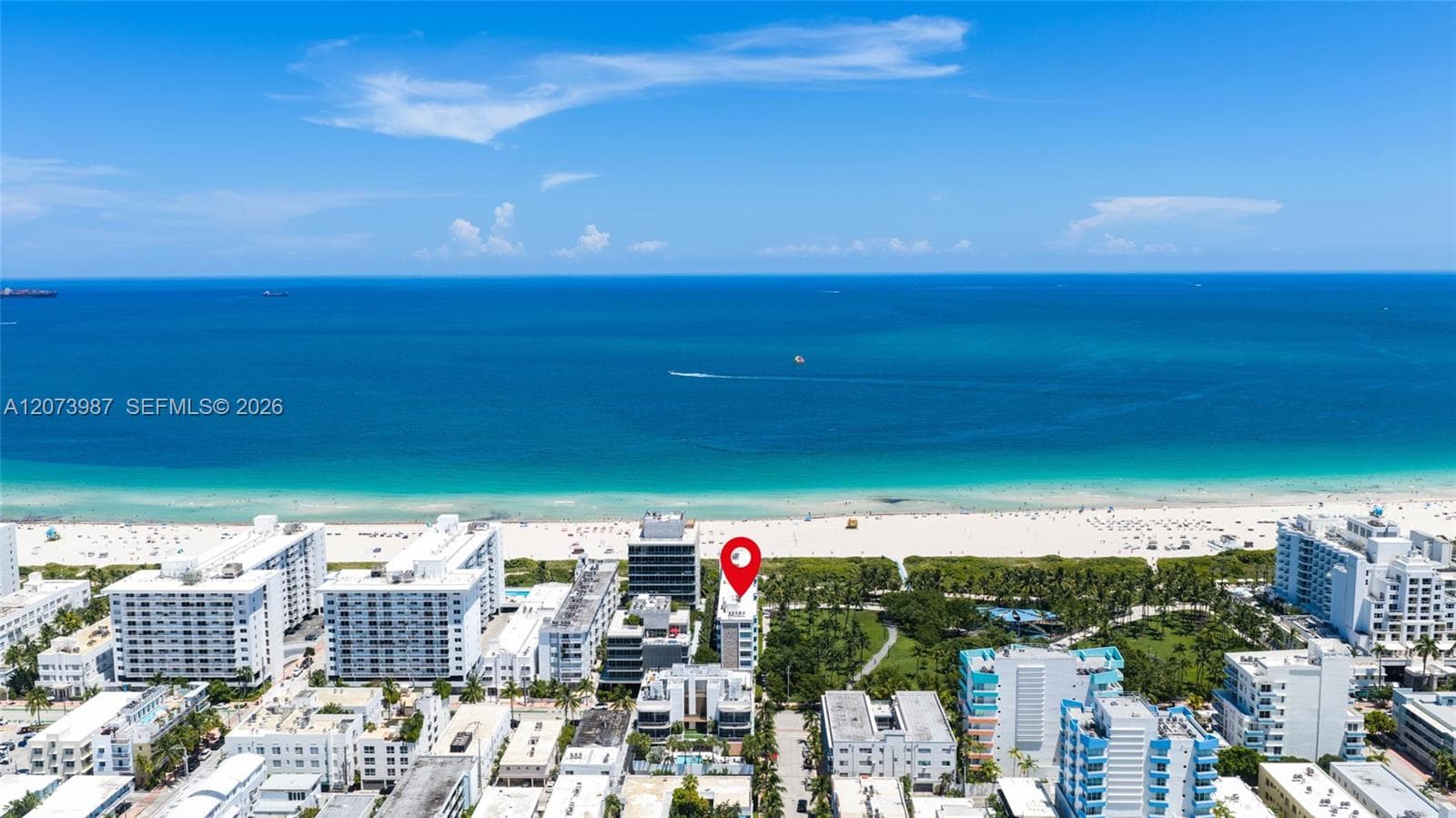 301 Ocean Dr # 201, Miami Beach, FL 33139