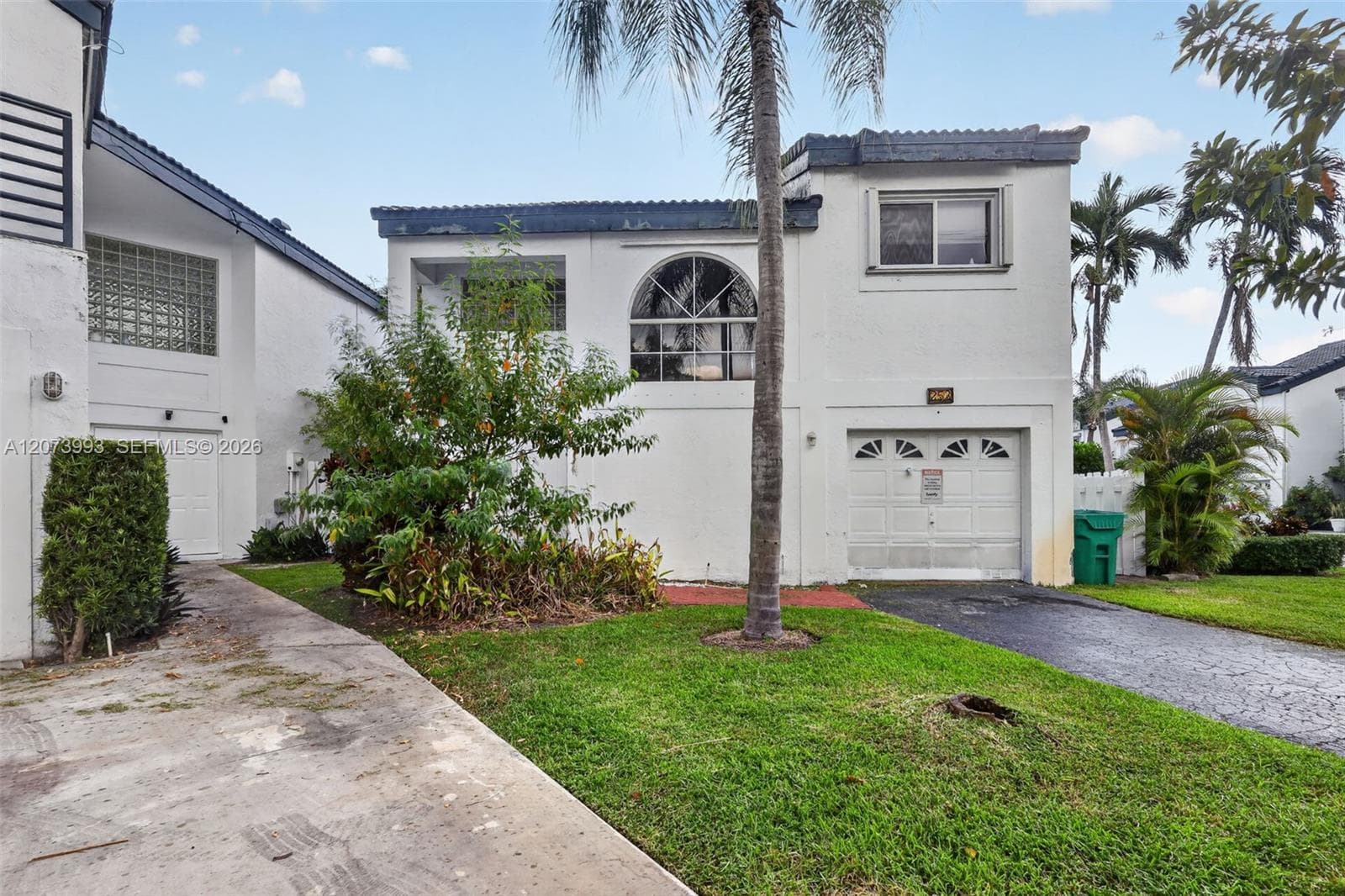 253 NE 211th Ter, Miami FL 33179