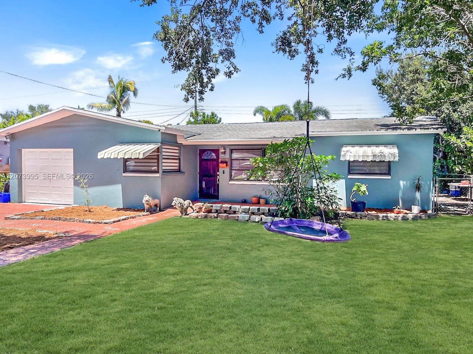 7505 Cleveland St, Hollywood FL 33024