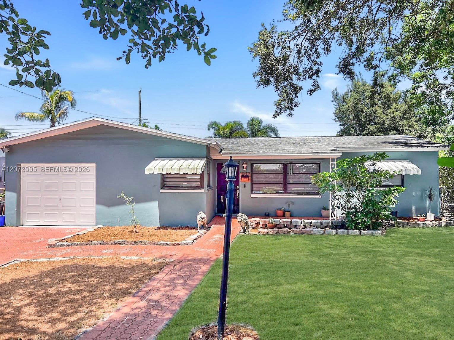 7505 Cleveland St, Hollywood FL 33024 photo 4