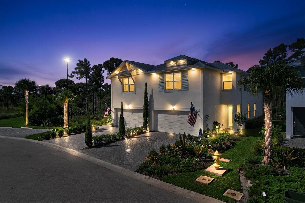 236 Osprey Preserve Boulevard, Jensen Beach FL 34957