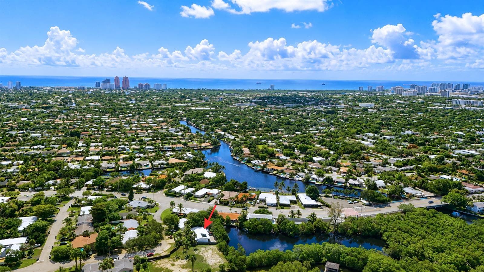 1400 NE 21ST Street, Wilton Manors FL 33305
