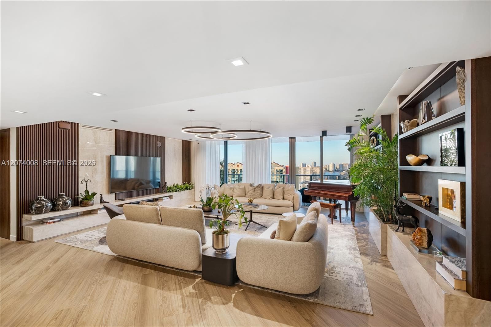 330 Sunny Isles Blvd # 2403, Sunny Isles Beach FL 33160 photo 2