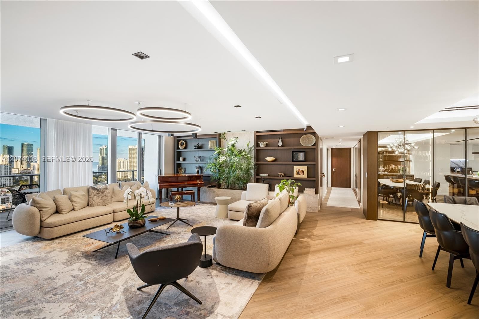 330 Sunny Isles Blvd # 2403, Sunny Isles Beach FL 33160 photo 3