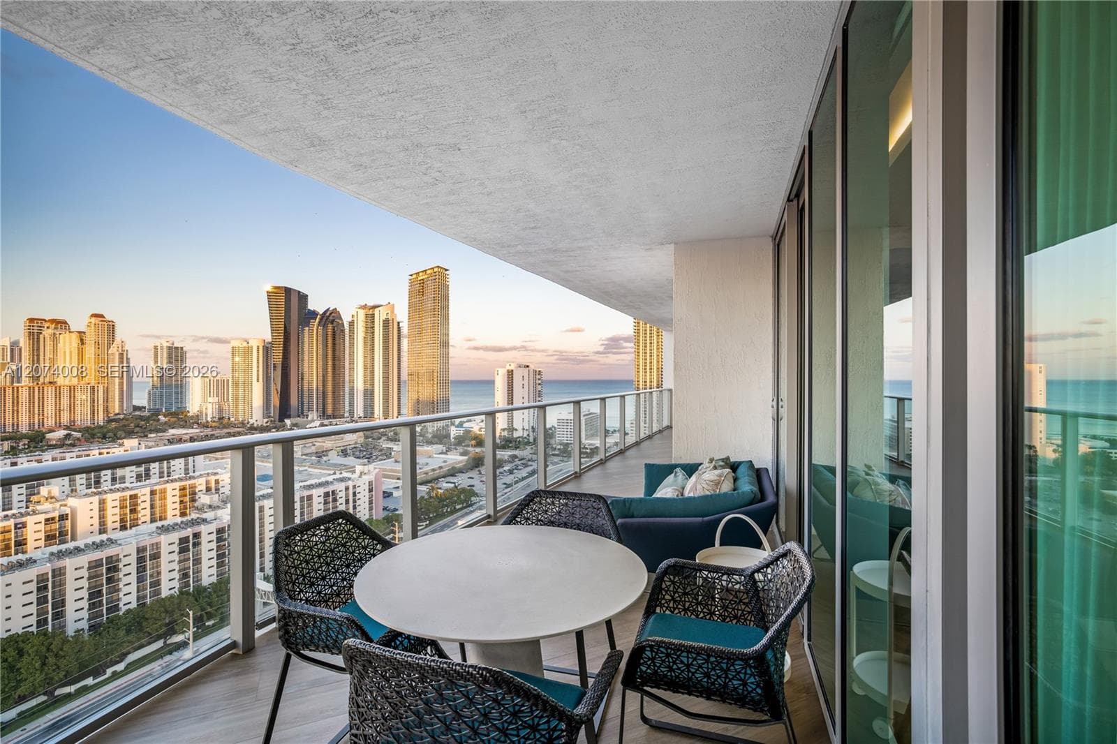 330 Sunny Isles Blvd # 2403, Sunny Isles Beach FL 33160 photo 5
