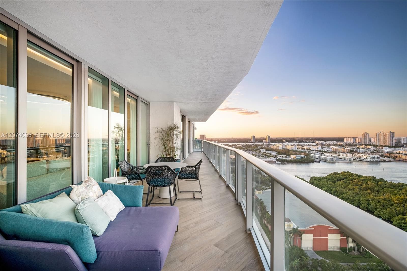 330 Sunny Isles Blvd # 2403, Sunny Isles Beach FL 33160 photo 4