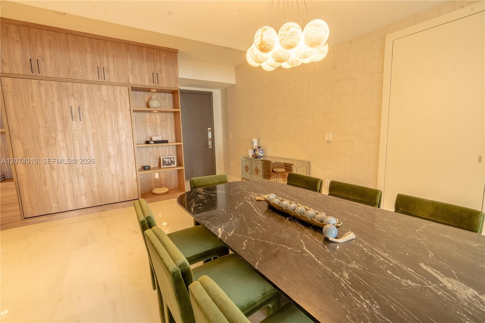 300 Biscayne Boulevard Way # 3109W, Miami, FL 33131